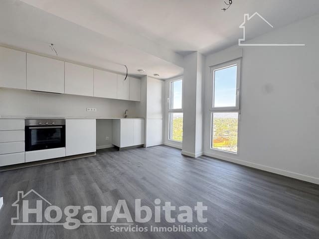 2 chambre Appartement à vendre à El Grau de Castelló, Castelló de la Plana avec garage - 259 000 € (Ref: 10100259)