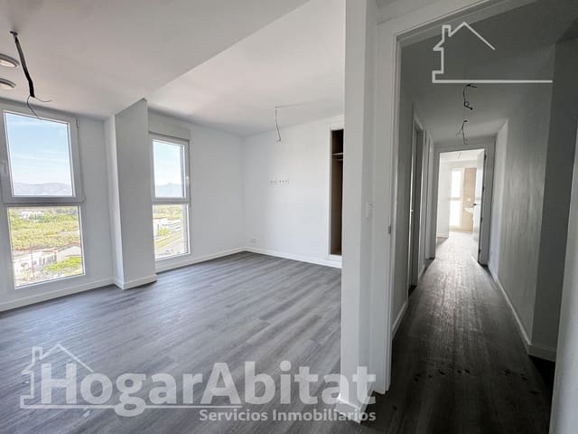 2 chambre Appartement à vendre à El Grau de Castelló, Castelló de la Plana avec garage - 259 000 € (Ref: 10100259)