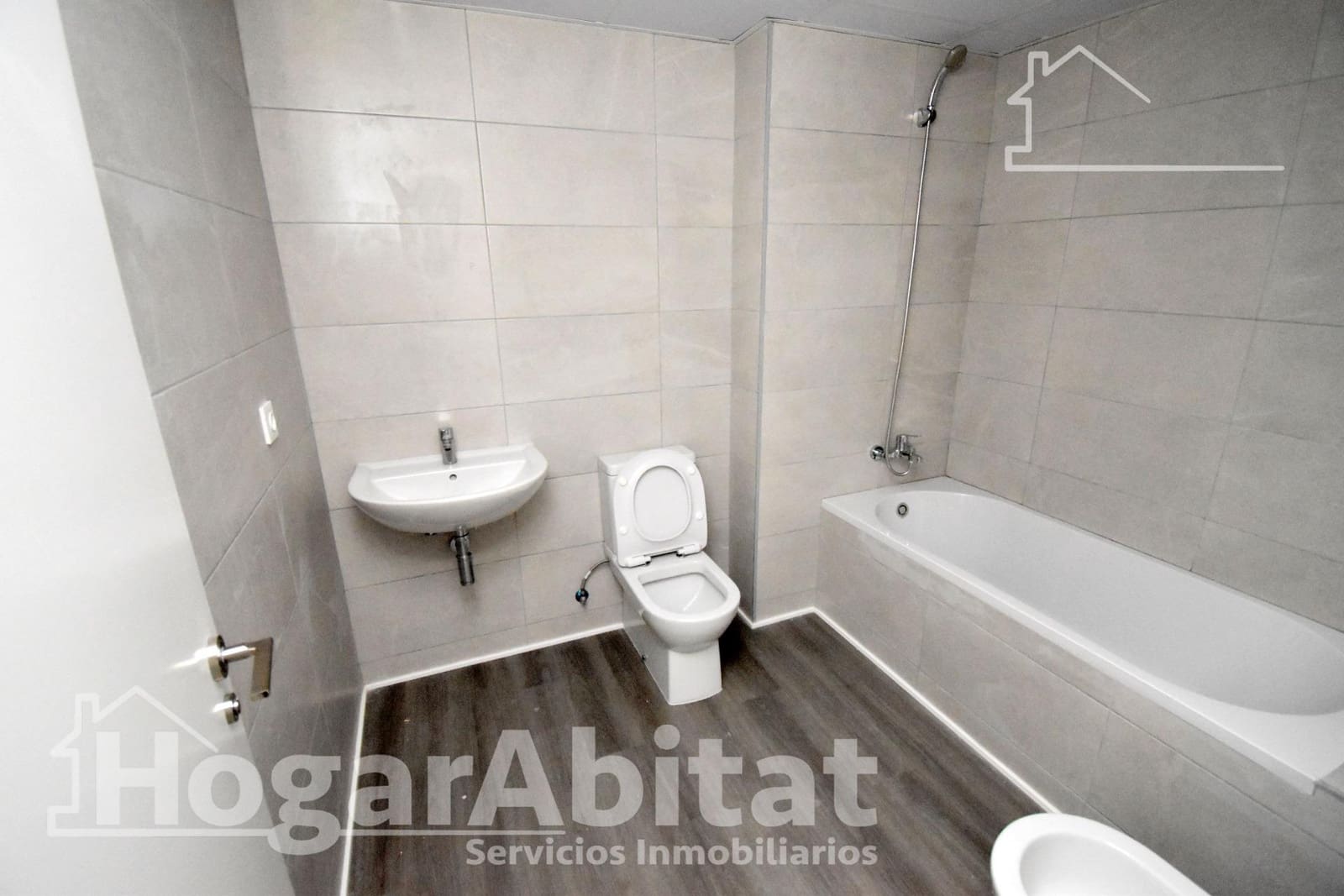 2 chambre Appartement à vendre à El Grau de Castello avec garage - 259 000 € (Ref: 10100259)