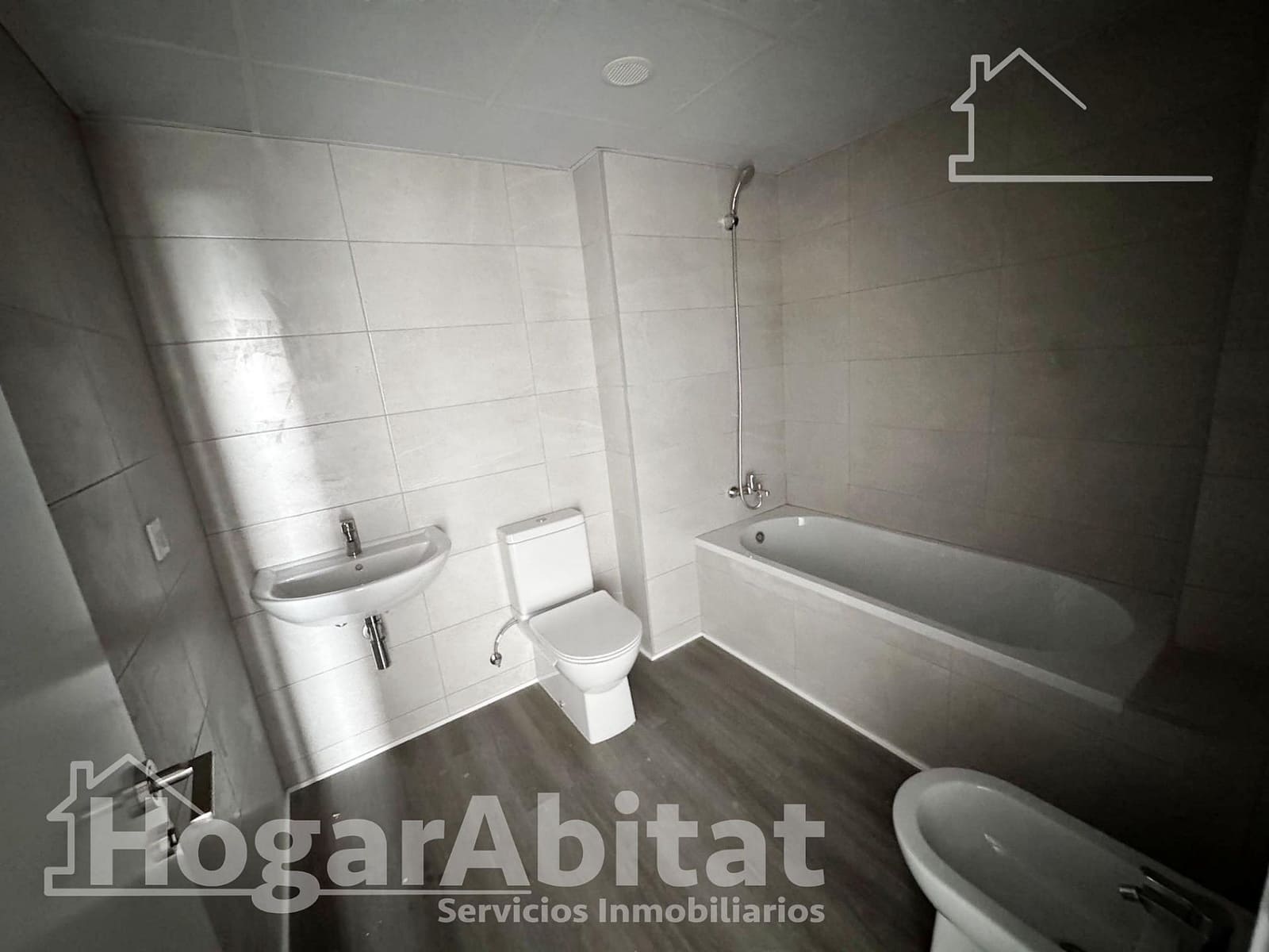 2 chambre Appartement à vendre à El Grau de Castello avec garage - 259 000 € (Ref: 10100259)