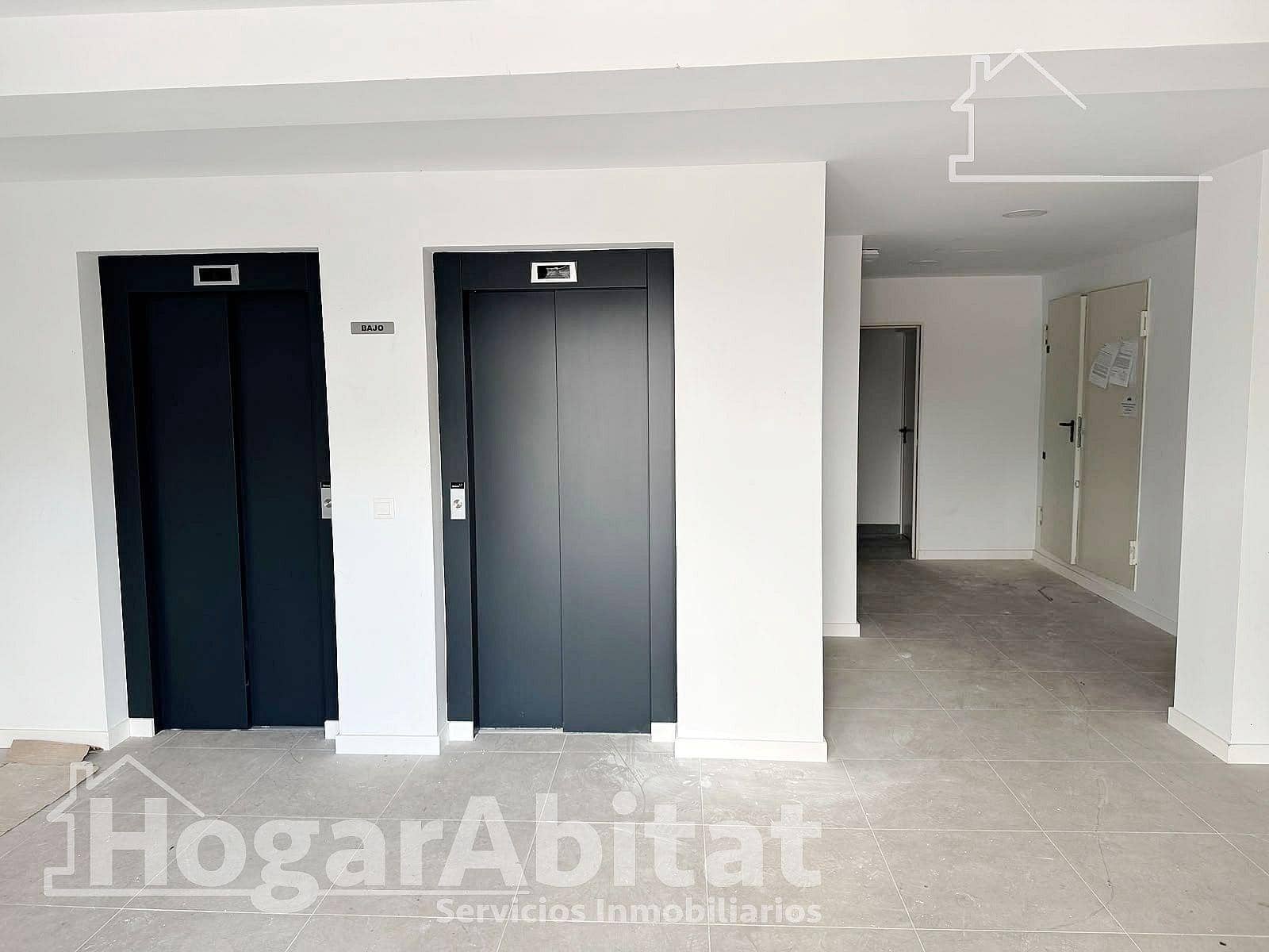 2 chambre Appartement à vendre à El Grau de Castello avec garage - 259 000 € (Ref: 10100259)