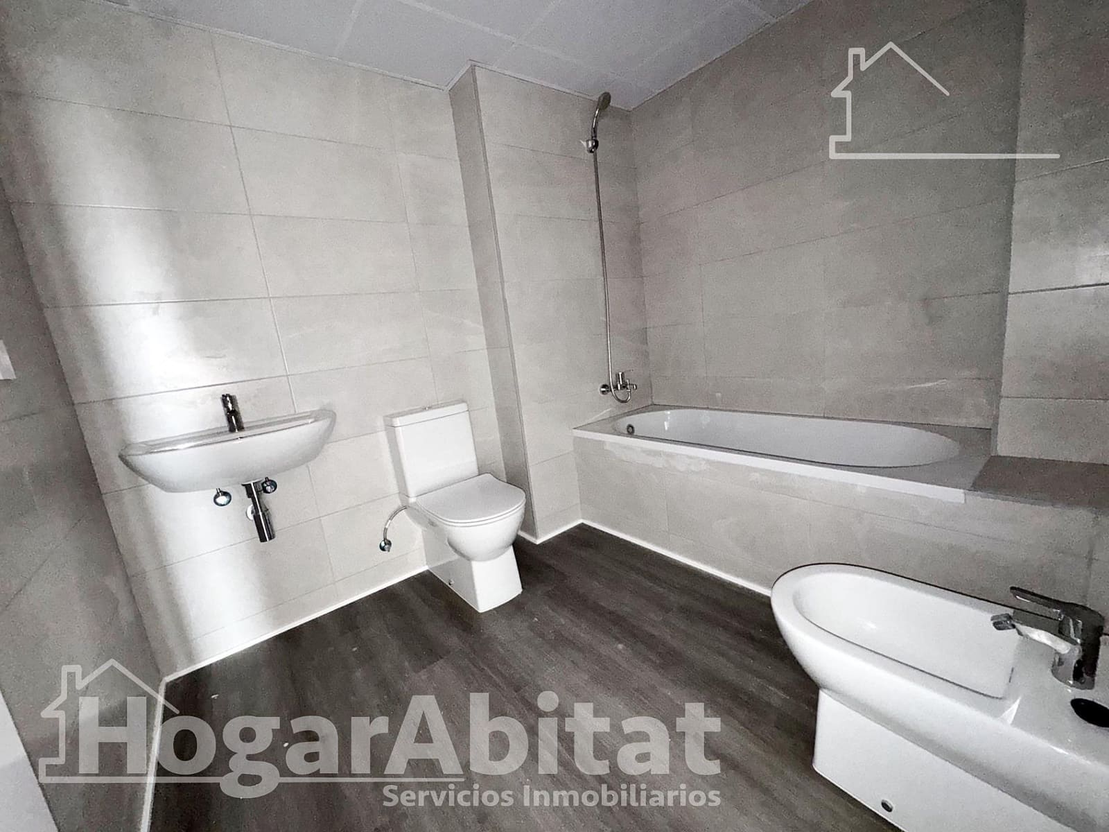 2 chambre Appartement à vendre à El Grau de Castello avec garage - 259 000 € (Ref: 10100259)