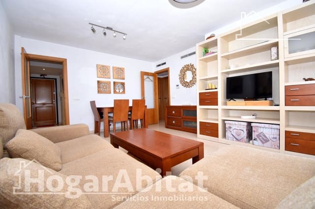 2 slaapkamer Flat te koop in Torrent met garage - € 230.000 (Ref: 10100260)