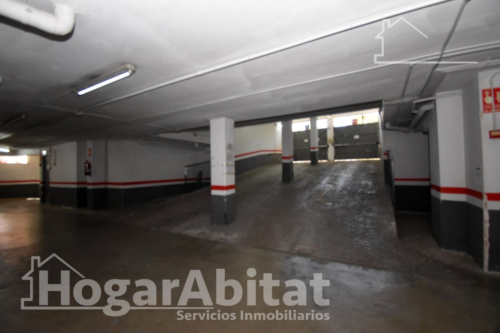 2 slaapkamer Flat te koop in Torrent met garage - € 230.000 (Ref: 10100260)