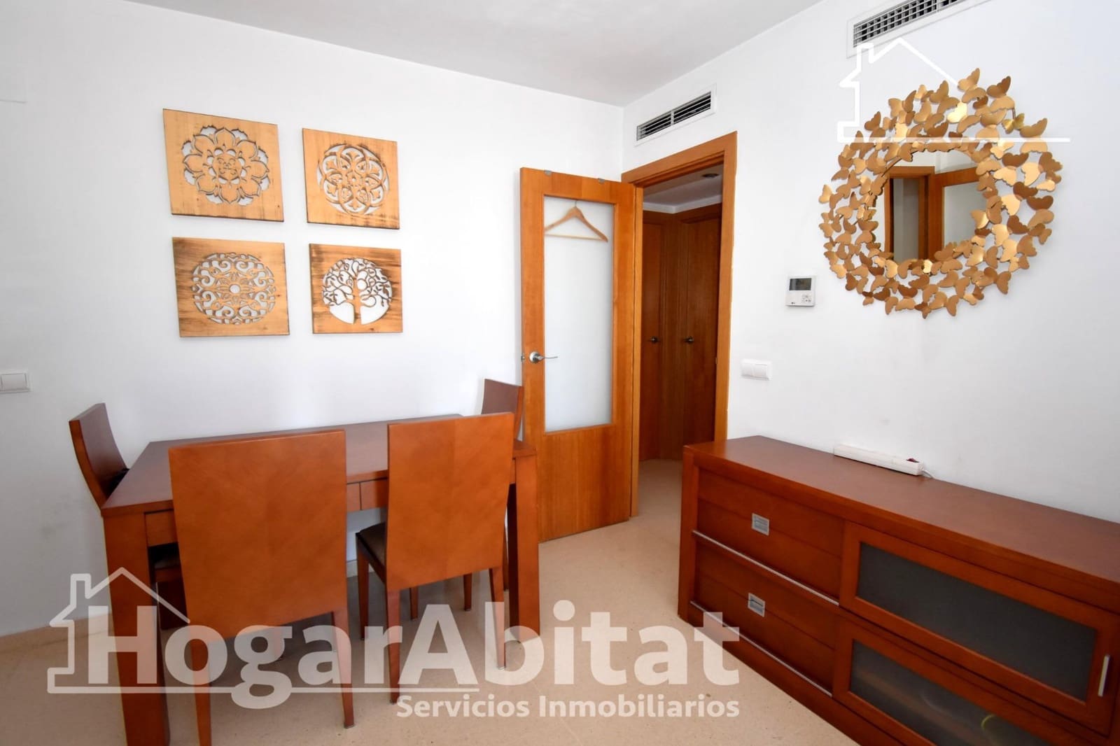 2 slaapkamer Flat te koop in Torrent met garage - € 230.000 (Ref: 10100260)