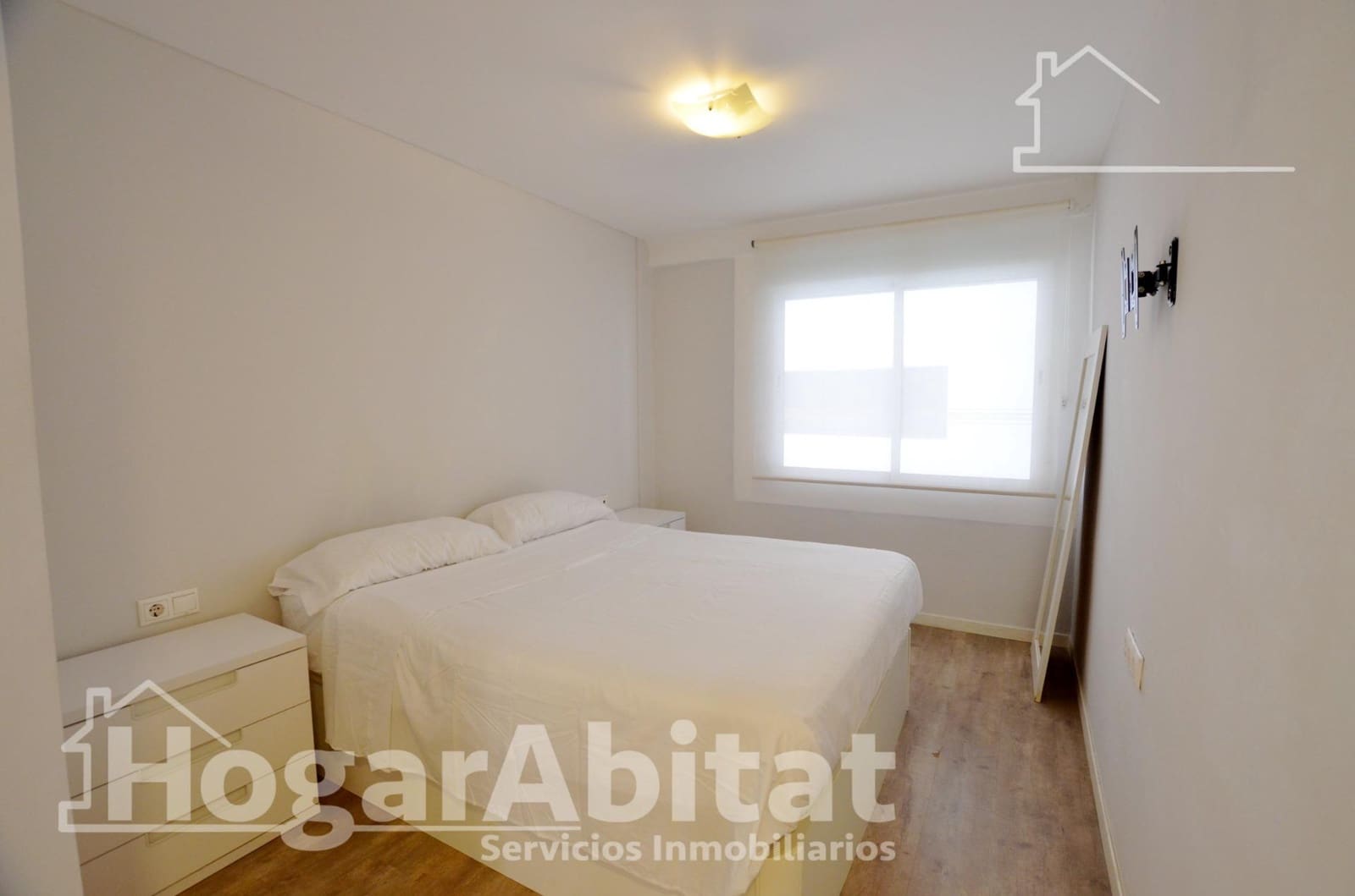 3 chambre Appartement à vendre à Alicante ville avec garage - 200 000 € (Ref: 10100261)