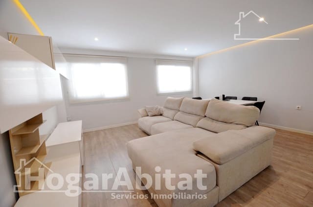 3 slaapkamer Flat te koop in San Blas, Alicante stad met garage - € 200.000 (Ref: 10100261)