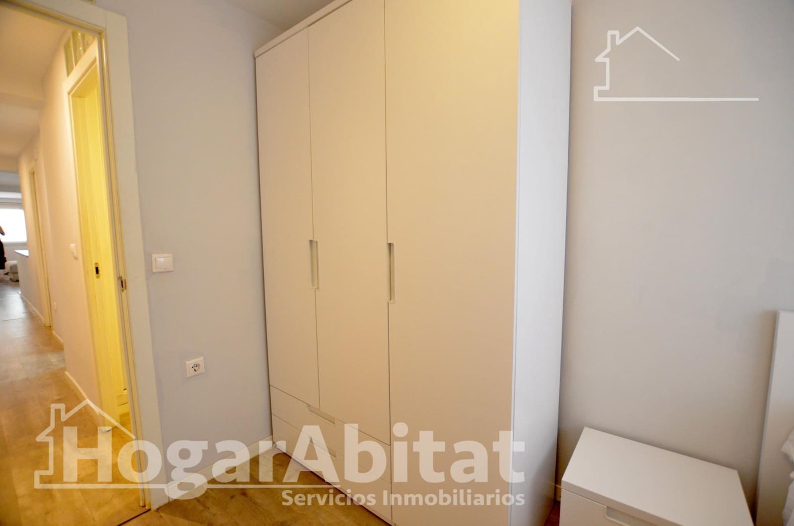 3 chambre Appartement à vendre à Alicante ville avec garage - 200 000 € (Ref: 10100261)