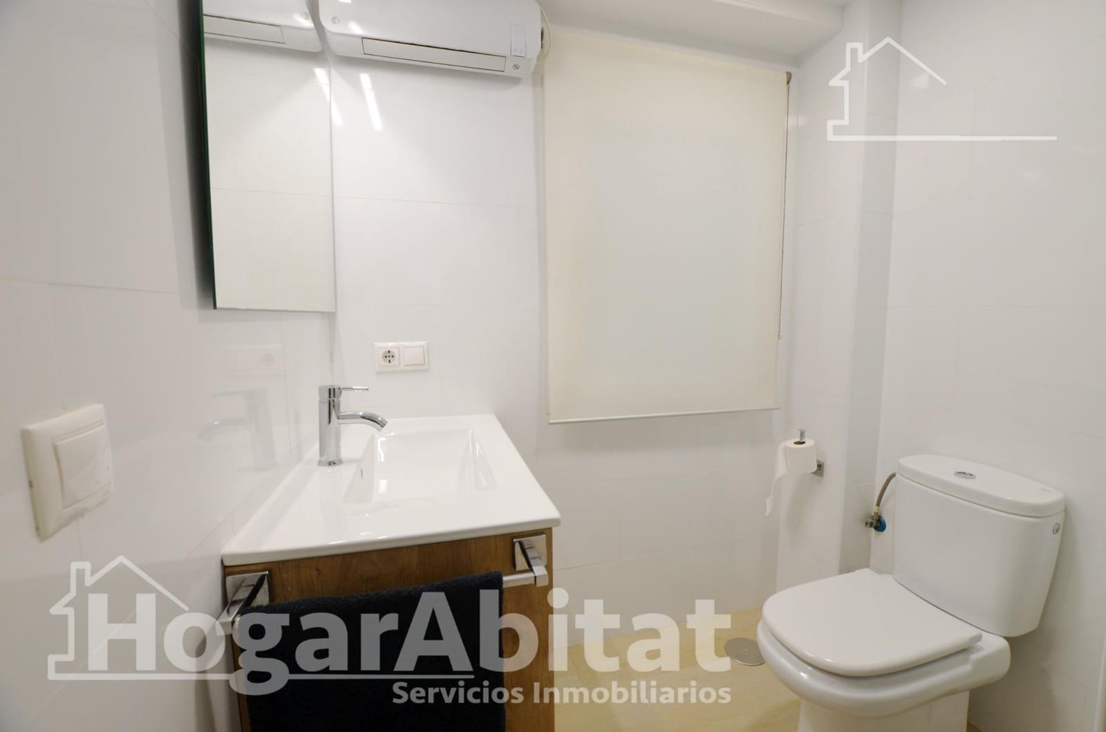3 chambre Appartement à vendre à Alicante ville avec garage - 200 000 € (Ref: 10100261)