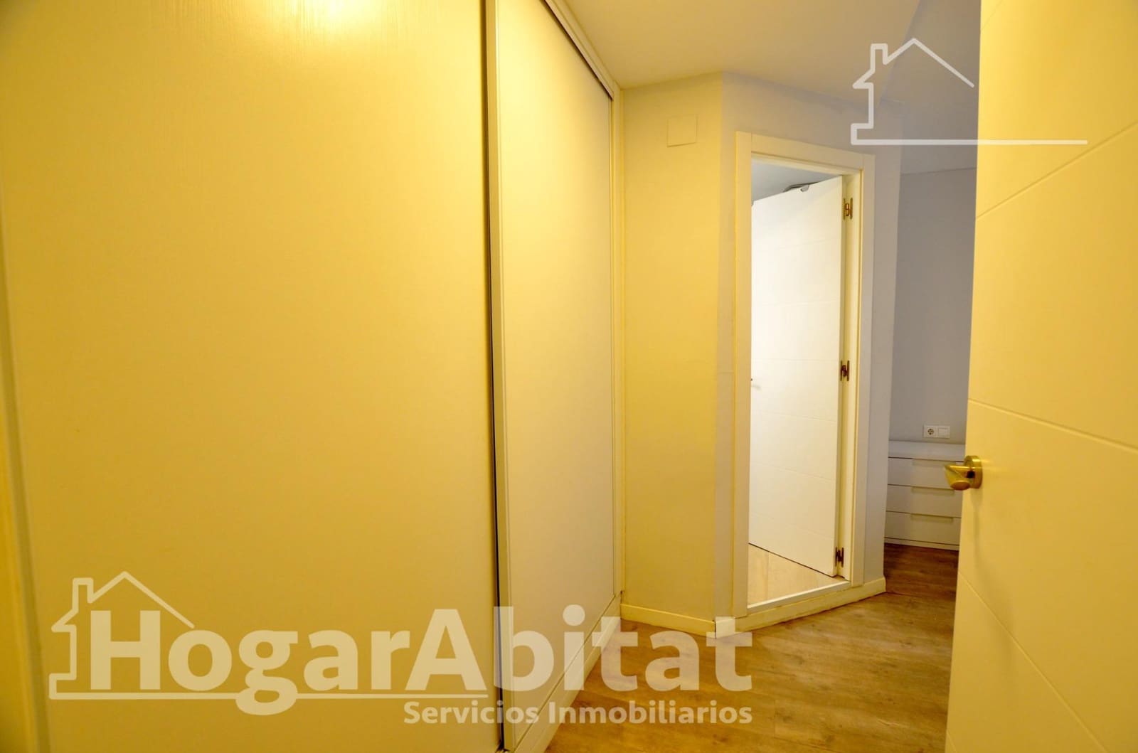 3 chambre Appartement à vendre à Alicante ville avec garage - 200 000 € (Ref: 10100261)