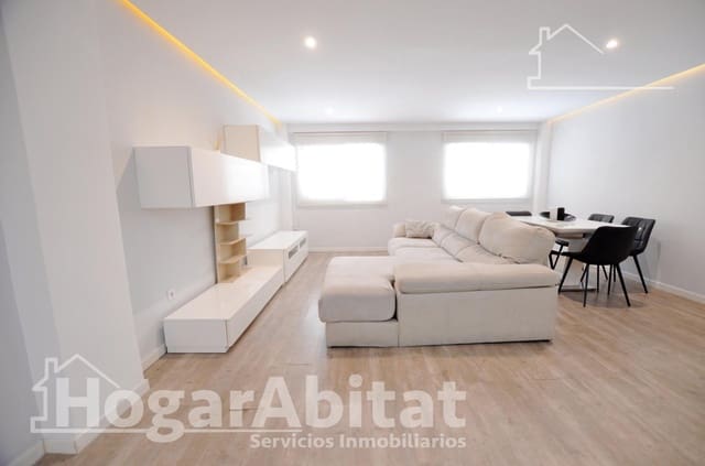 3 slaapkamer Flat te koop in San Blas, Alicante stad met garage - € 200.000 (Ref: 10100261)