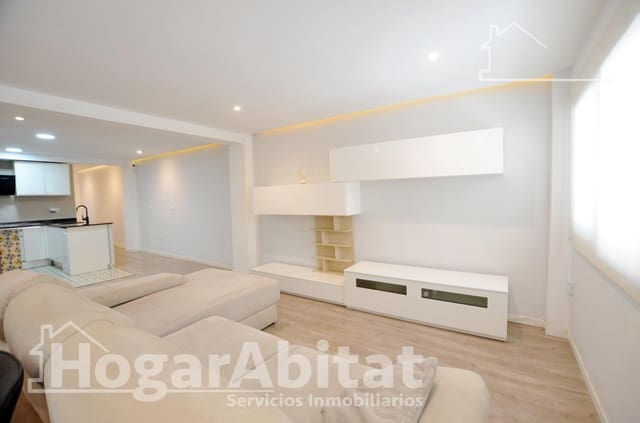 3 slaapkamer Flat te koop in San Blas, Alicante stad met garage - € 200.000 (Ref: 10100261)