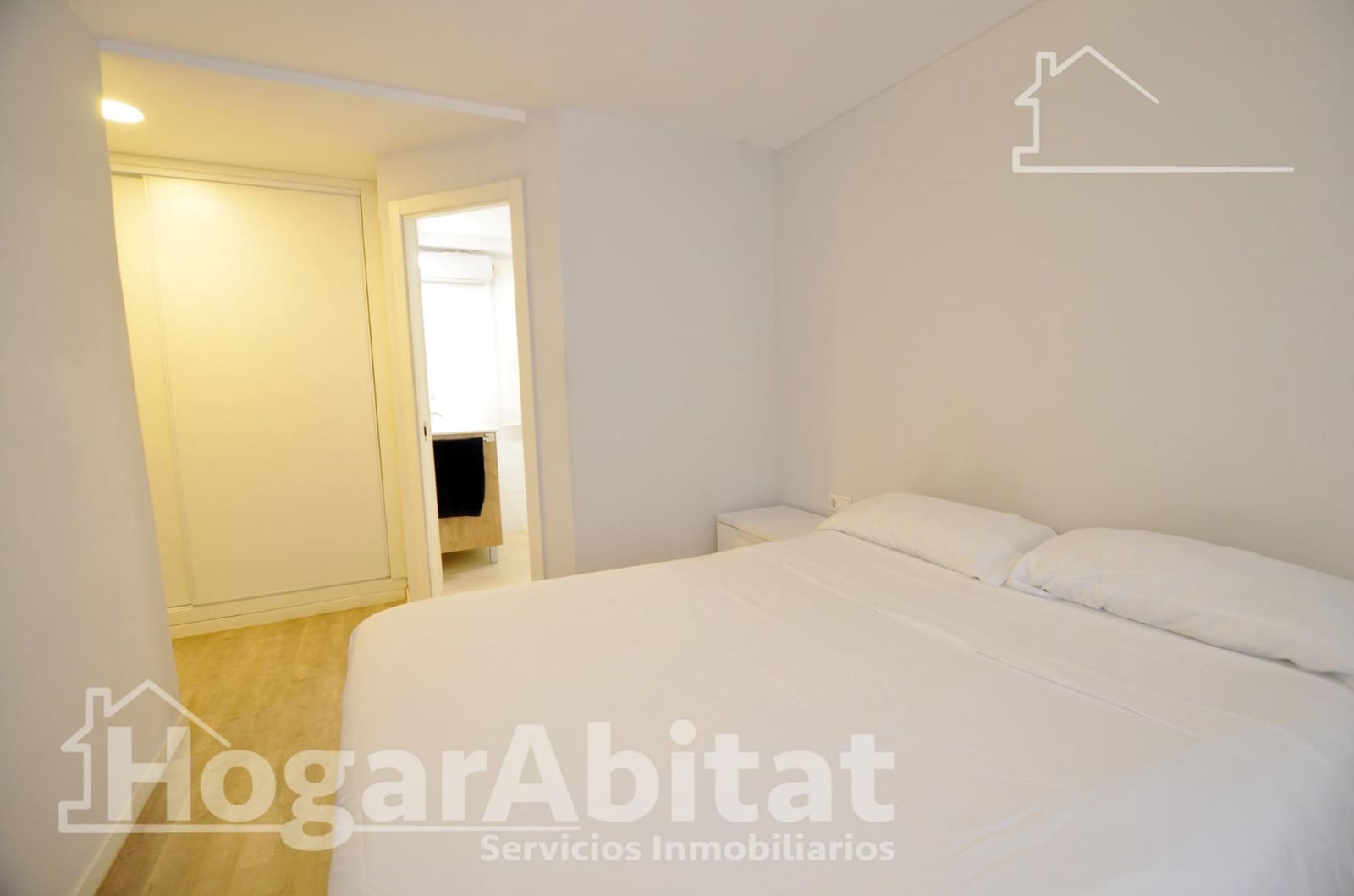 3 chambre Appartement à vendre à Alicante ville avec garage - 200 000 € (Ref: 10100261)