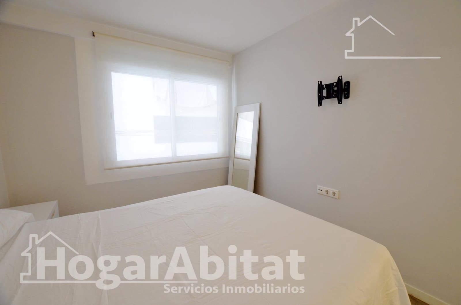 3 chambre Appartement à vendre à Alicante ville avec garage - 200 000 € (Ref: 10100261)