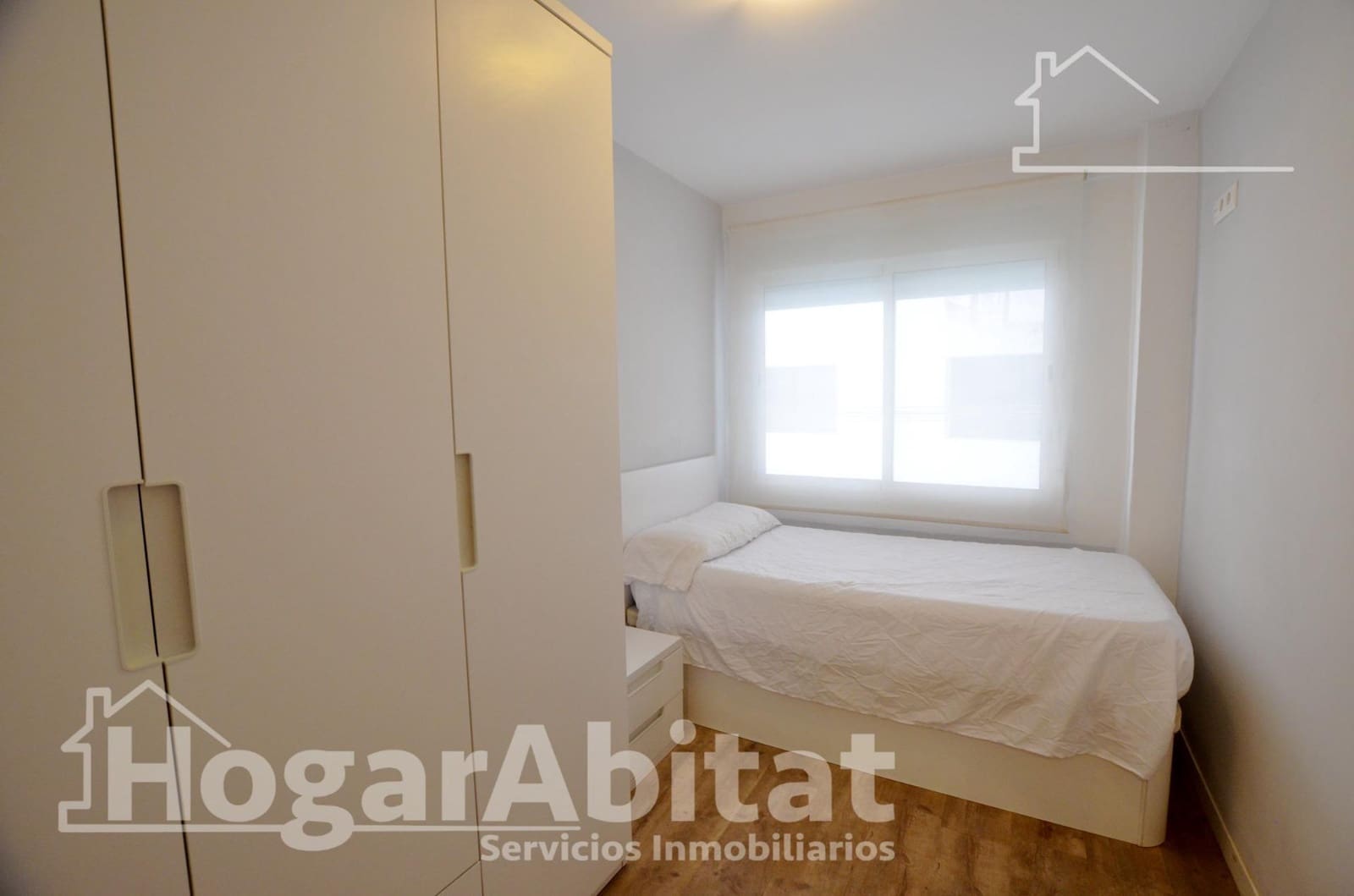 3 chambre Appartement à vendre à Alicante ville avec garage - 200 000 € (Ref: 10100261)