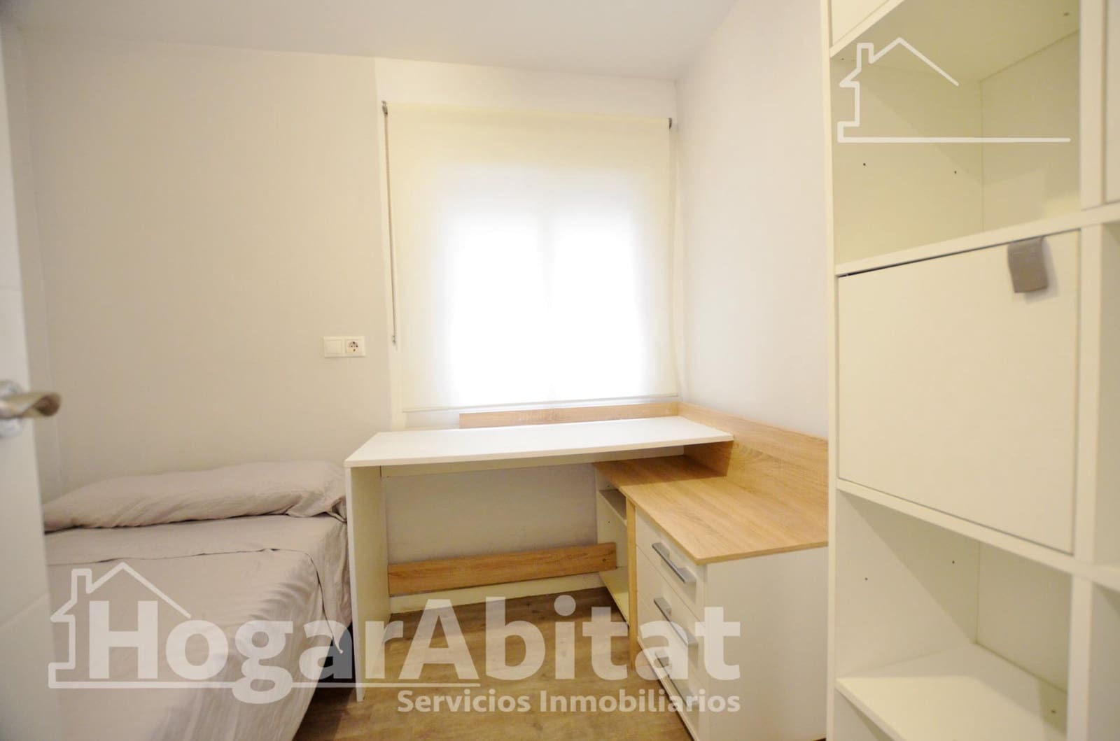 3 chambre Appartement à vendre à Alicante ville avec garage - 200 000 € (Ref: 10100261)