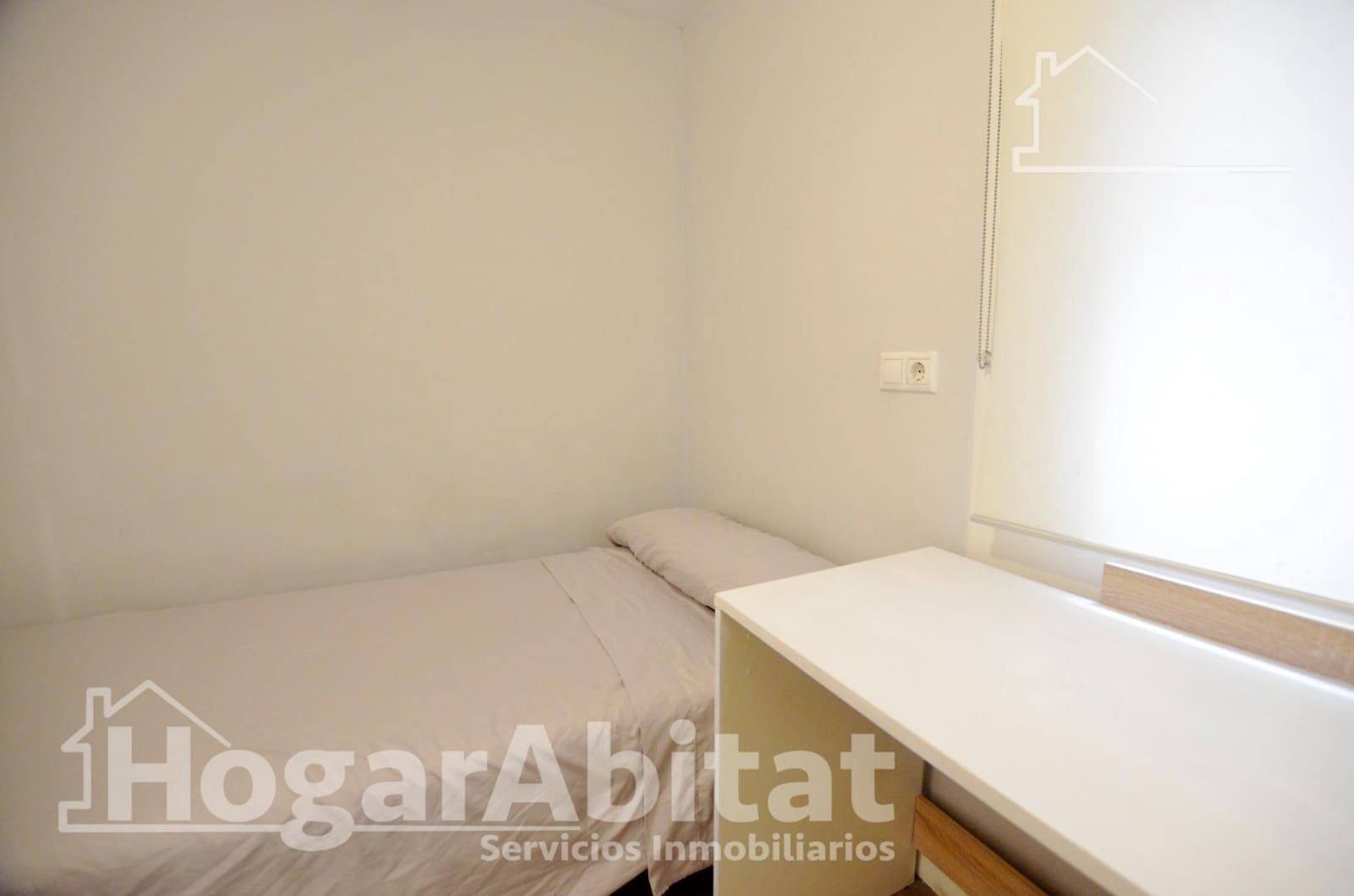 3 chambre Appartement à vendre à Alicante ville avec garage - 200 000 € (Ref: 10100261)