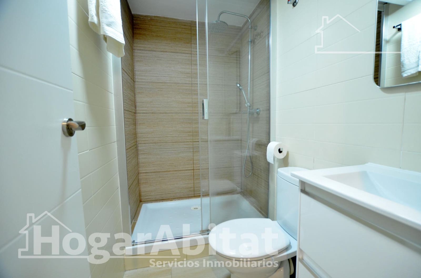 3 chambre Appartement à vendre à Alicante ville avec garage - 200 000 € (Ref: 10100261)