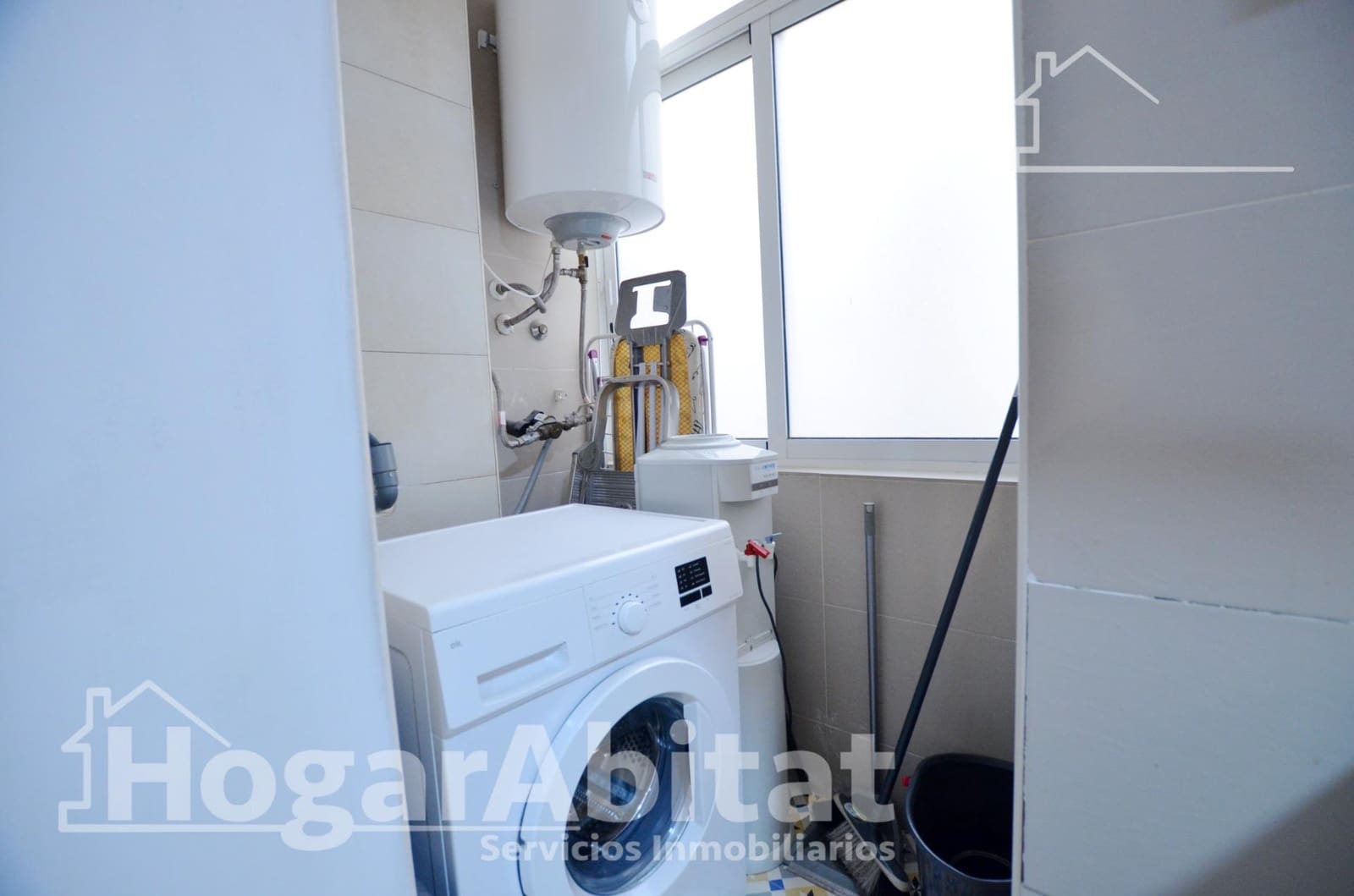 3 chambre Appartement à vendre à Alicante ville avec garage - 200 000 € (Ref: 10100261)