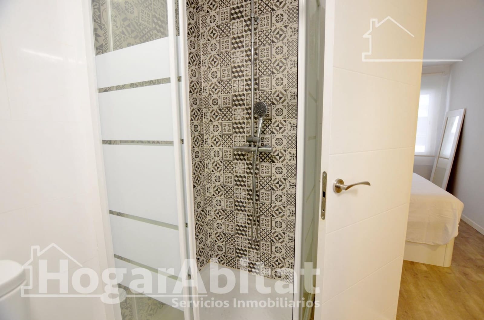 3 chambre Appartement à vendre à Alicante ville avec garage - 200 000 € (Ref: 10100261)