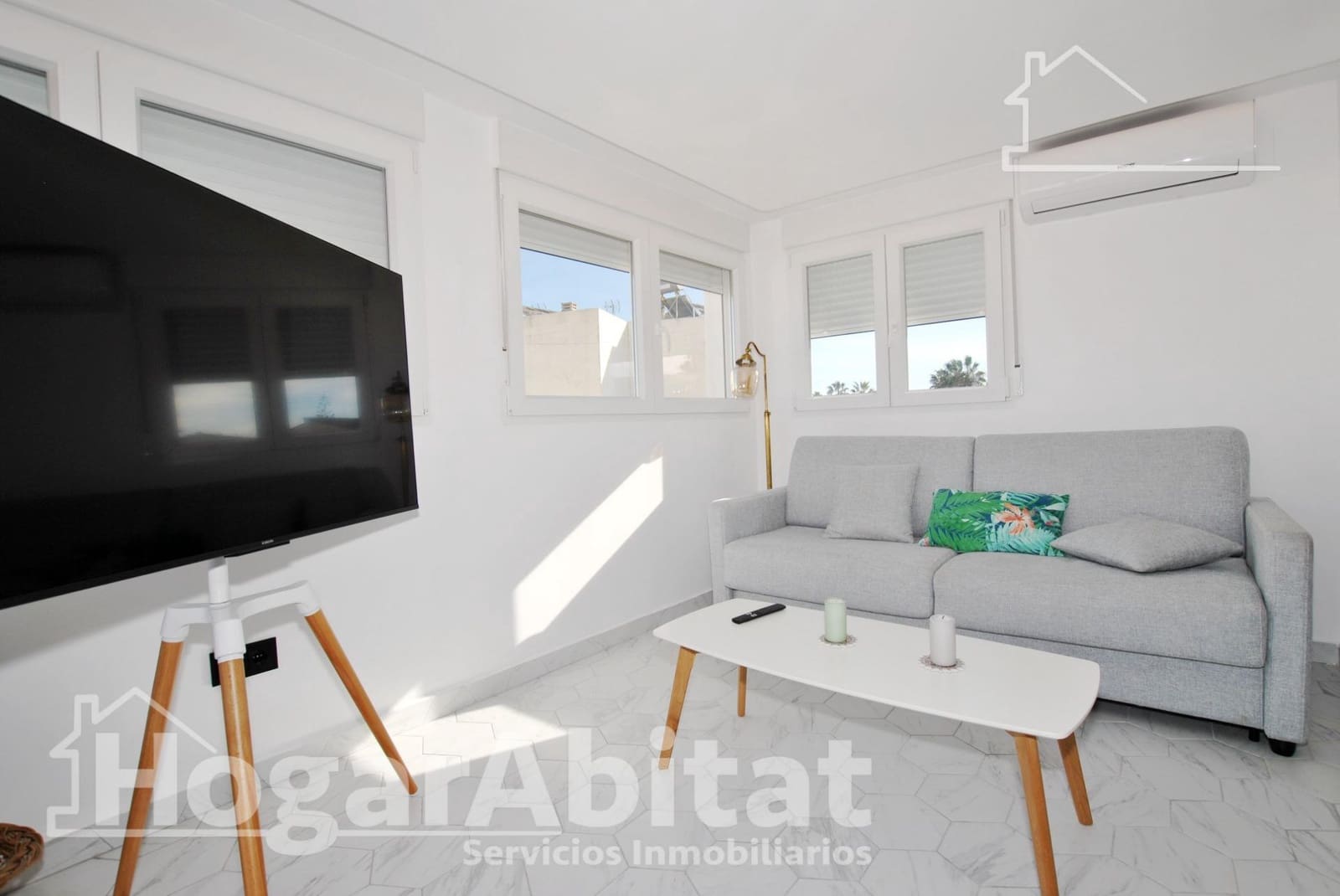 5 soveværelse Byhus til salg i Oliva med swimmingpool - € 590.000 (Ref: 10100264)