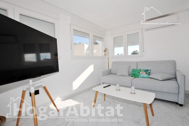 5 makuuhuone Omakotitalo myytävänä paikassa Oliva mukana uima-altaan - 590 000 € (Ref: 10100264)