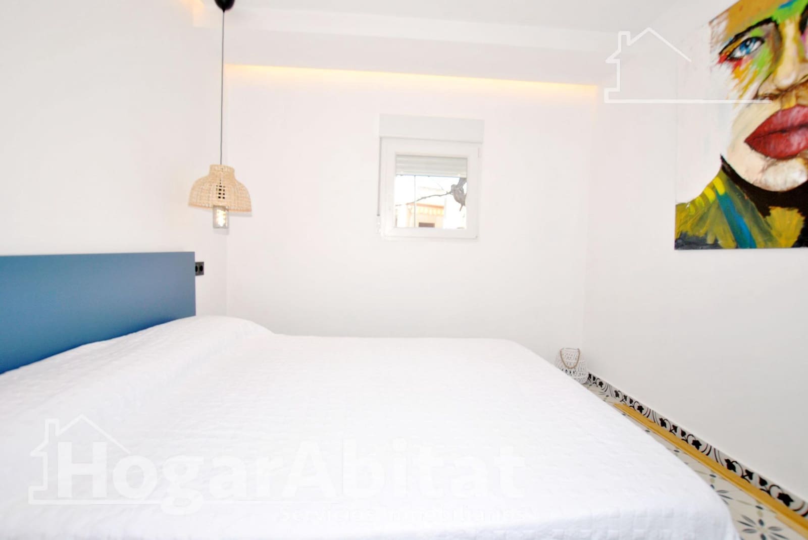 5 soveværelse Byhus til salg i Oliva med swimmingpool - € 590.000 (Ref: 10100264)