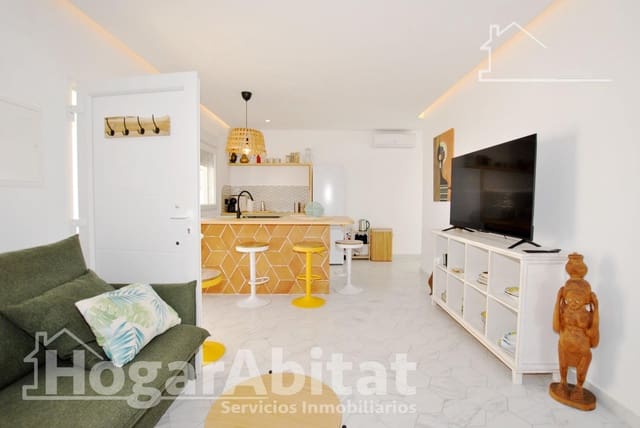 5 makuuhuone Omakotitalo myytävänä paikassa Oliva mukana uima-altaan - 590 000 € (Ref: 10100264)