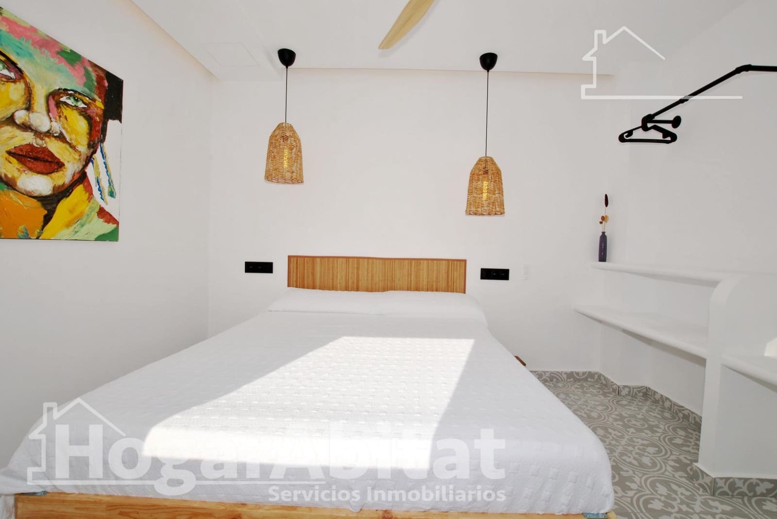 5 soveværelse Byhus til salg i Oliva med swimmingpool - € 590.000 (Ref: 10100264)