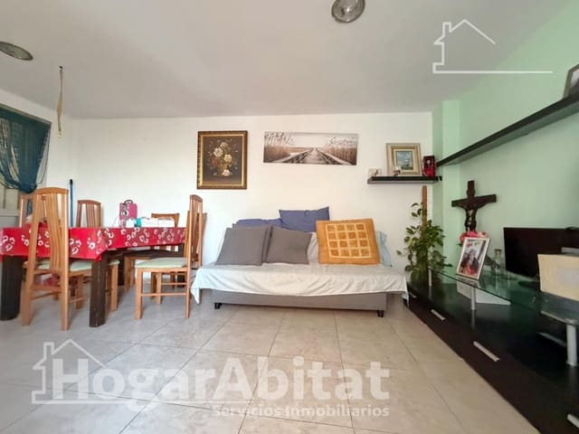 5 camera da letto Casa in vendita in Sagunto / Sagunt con garage - 430.000 € (Rif: 10100265)