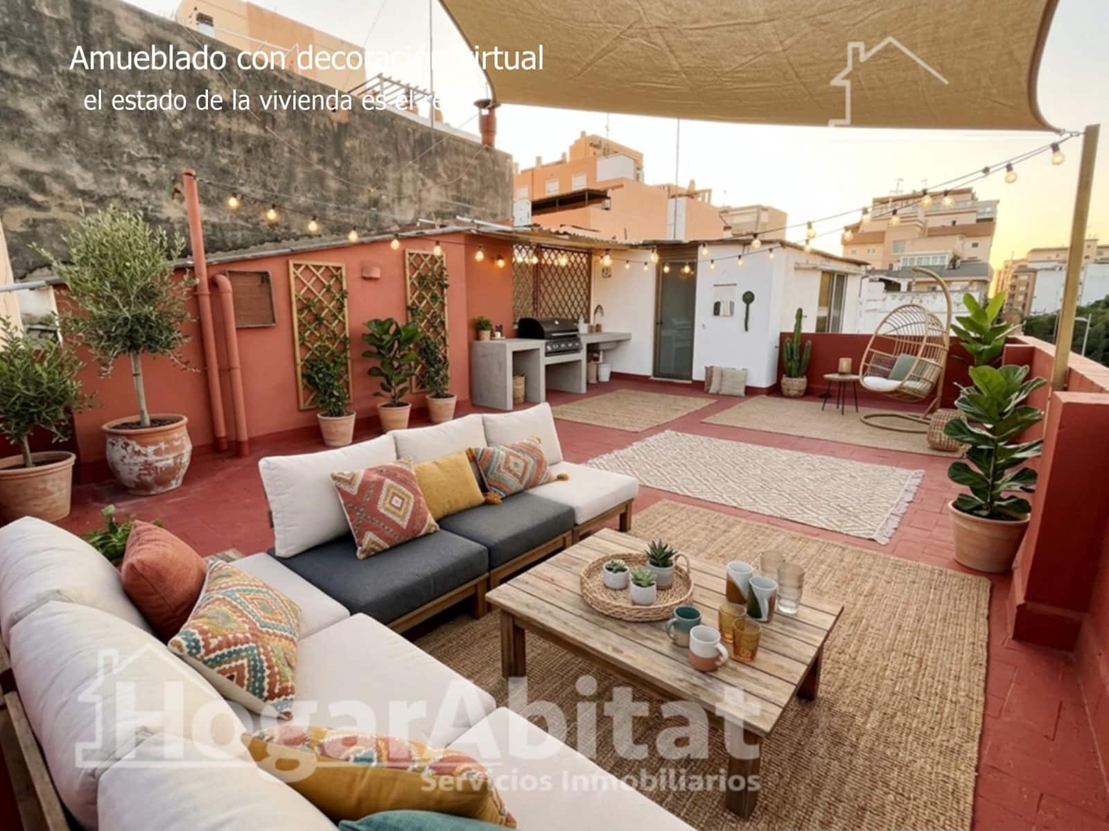 5 camera da letto Casa in vendita in Sagunto / Sagunt con garage - 430.000 € (Rif: 10100265)