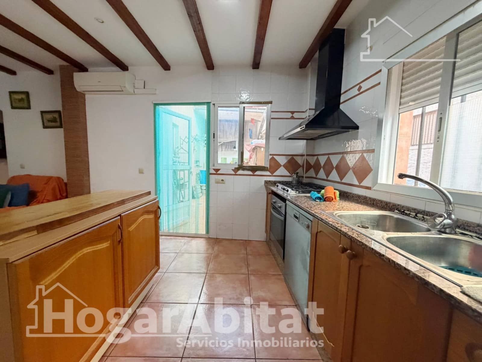5 camera da letto Casa in vendita in Sagunto / Sagunt con garage - 430.000 € (Rif: 10100265)