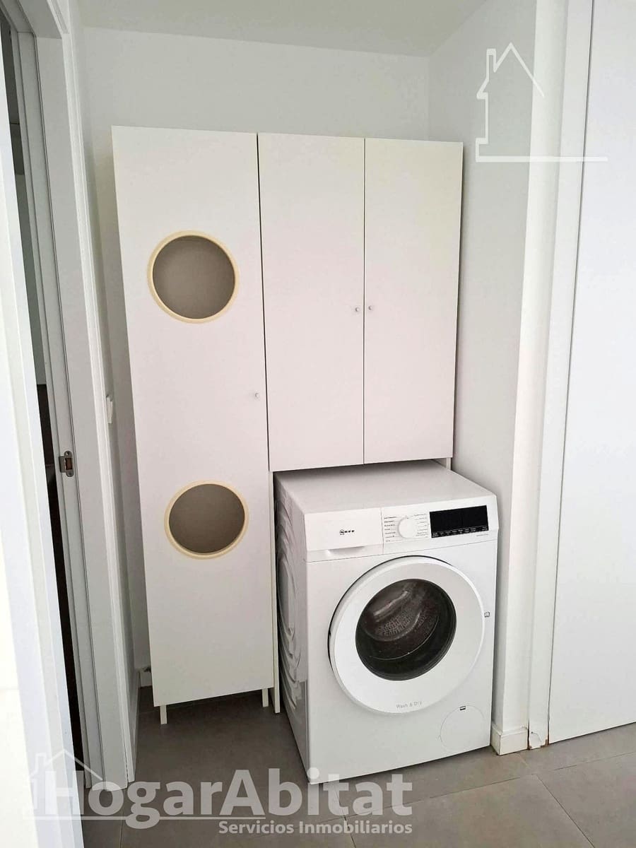 4 chambre Penthouse à vendre à Canet d'En Berenguer avec piscine garage - 850 000 € (Ref: 10102703)