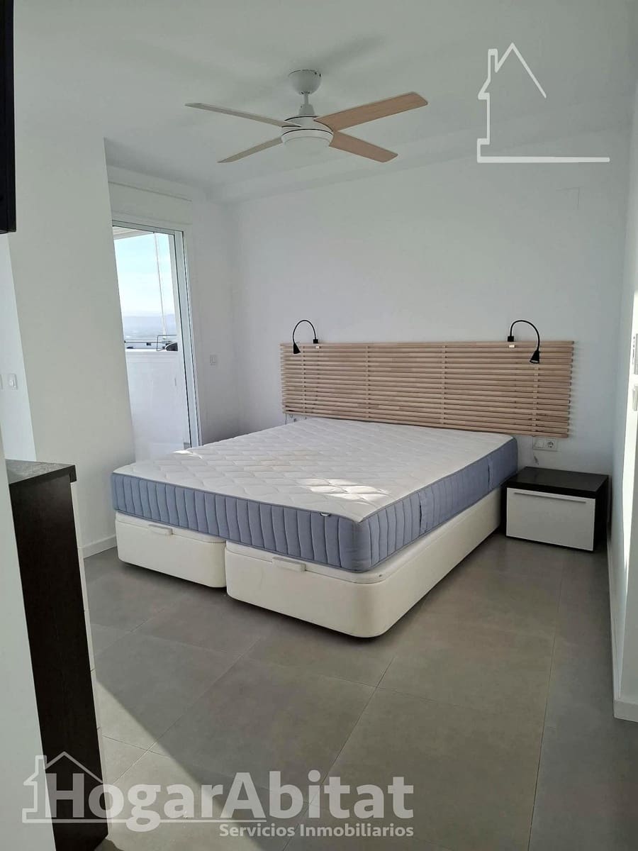 4 chambre Penthouse à vendre à Canet d'En Berenguer avec piscine garage - 850 000 € (Ref: 10102703)