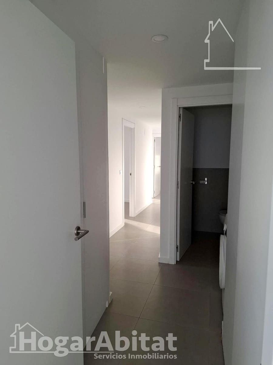 4 chambre Penthouse à vendre à Canet d'En Berenguer avec piscine garage - 850 000 € (Ref: 10102703)