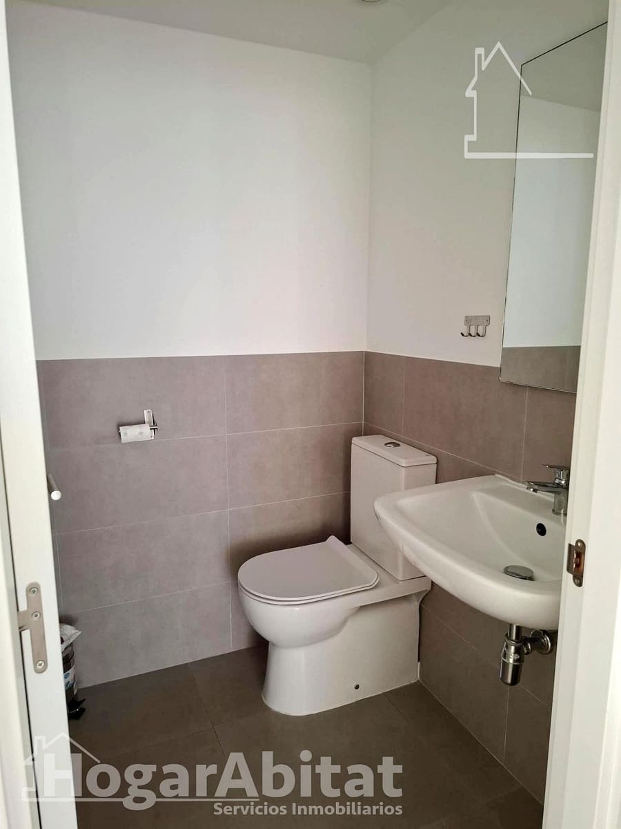 4 chambre Penthouse à vendre à Canet d'En Berenguer avec piscine garage - 850 000 € (Ref: 10102703)