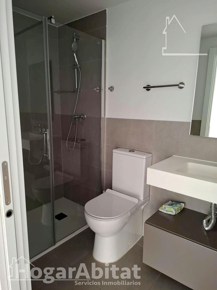 4 chambre Penthouse à vendre à Canet d'En Berenguer avec piscine garage - 850 000 € (Ref: 10102703)