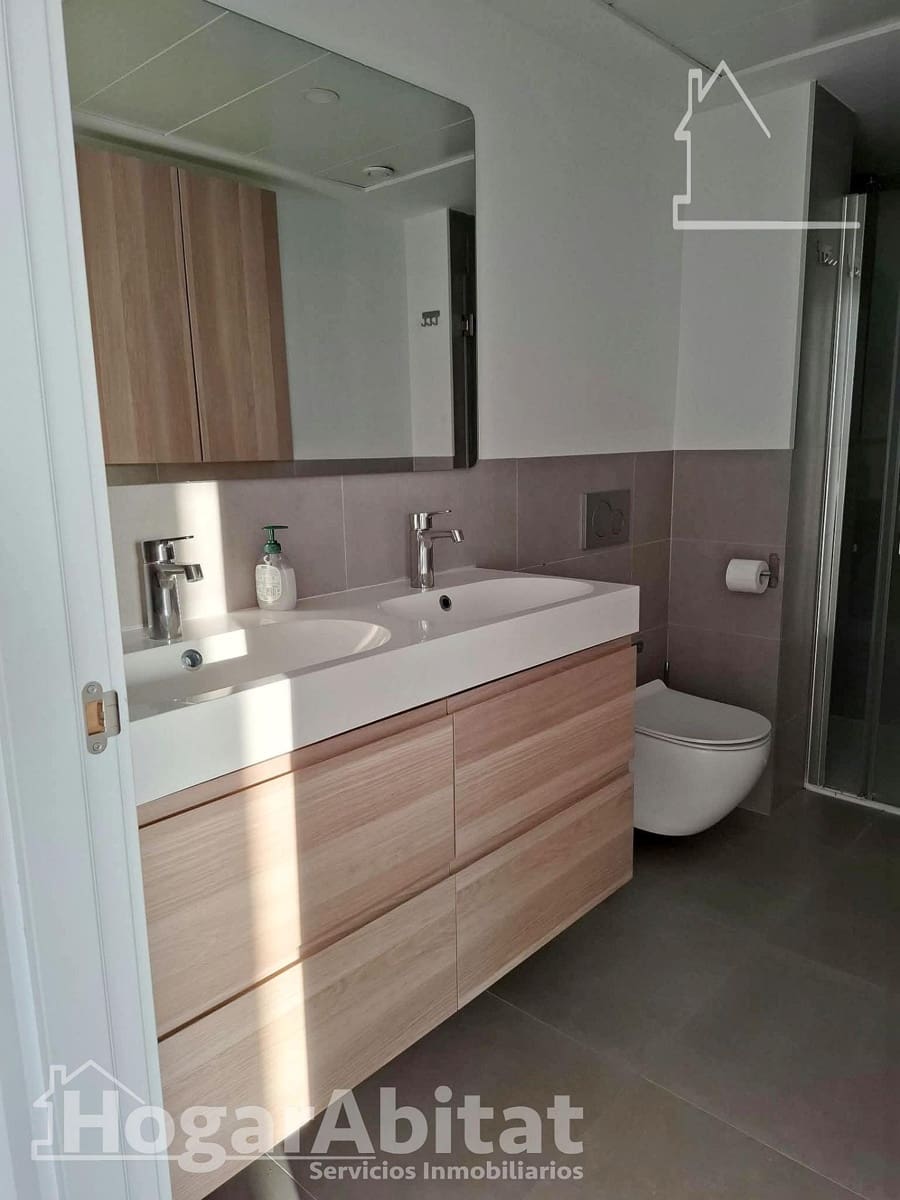 4 chambre Penthouse à vendre à Canet d'En Berenguer avec piscine garage - 850 000 € (Ref: 10102703)