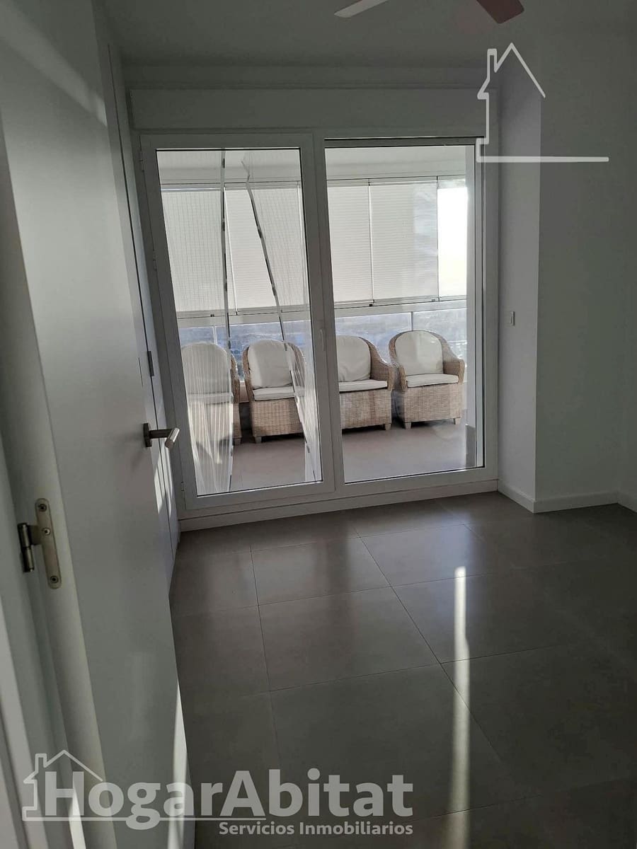 4 chambre Penthouse à vendre à Canet d'En Berenguer avec piscine garage - 850 000 € (Ref: 10102703)