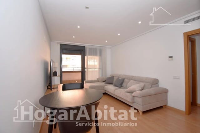 3 bedroom Flat for sale in Alboraya / Alboraia with pool garage - € 430,000 (Ref: 10102704)