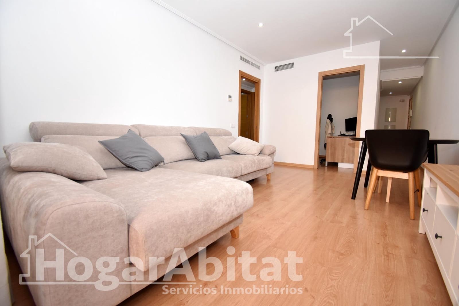 3 bedroom Flat for sale in Alboraya / Alboraia with pool garage - € 430,000 (Ref: 10102704)