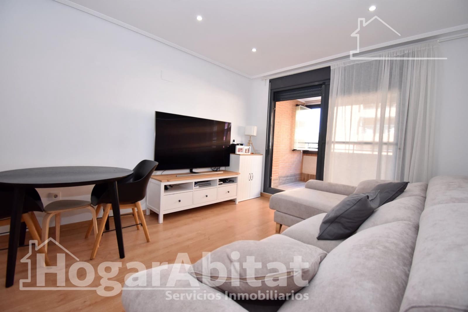 3 bedroom Flat for sale in Alboraya / Alboraia with pool garage - € 430,000 (Ref: 10102704)