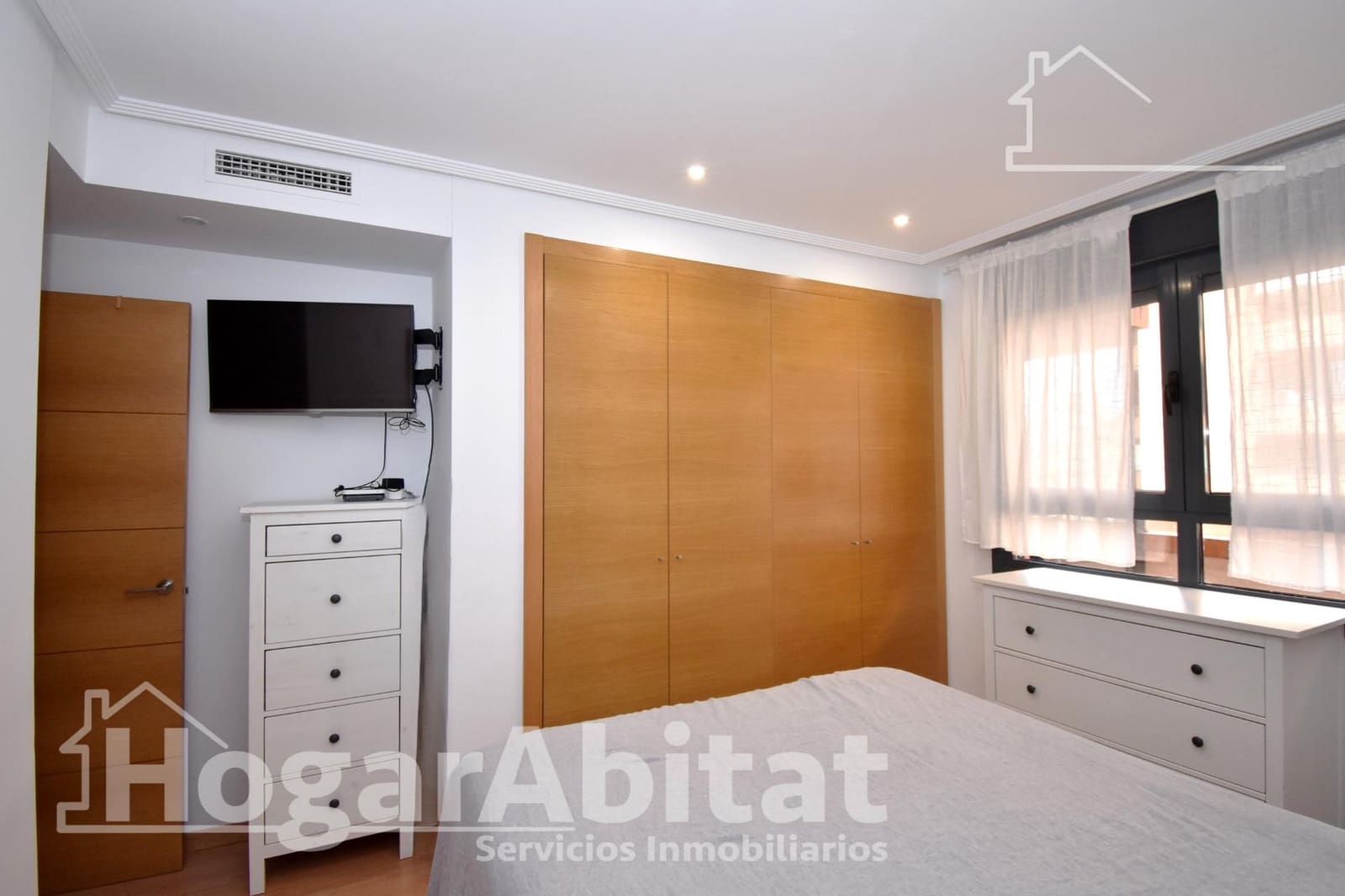 3 bedroom Flat for sale in Alboraya / Alboraia with pool garage - € 430,000 (Ref: 10102704)