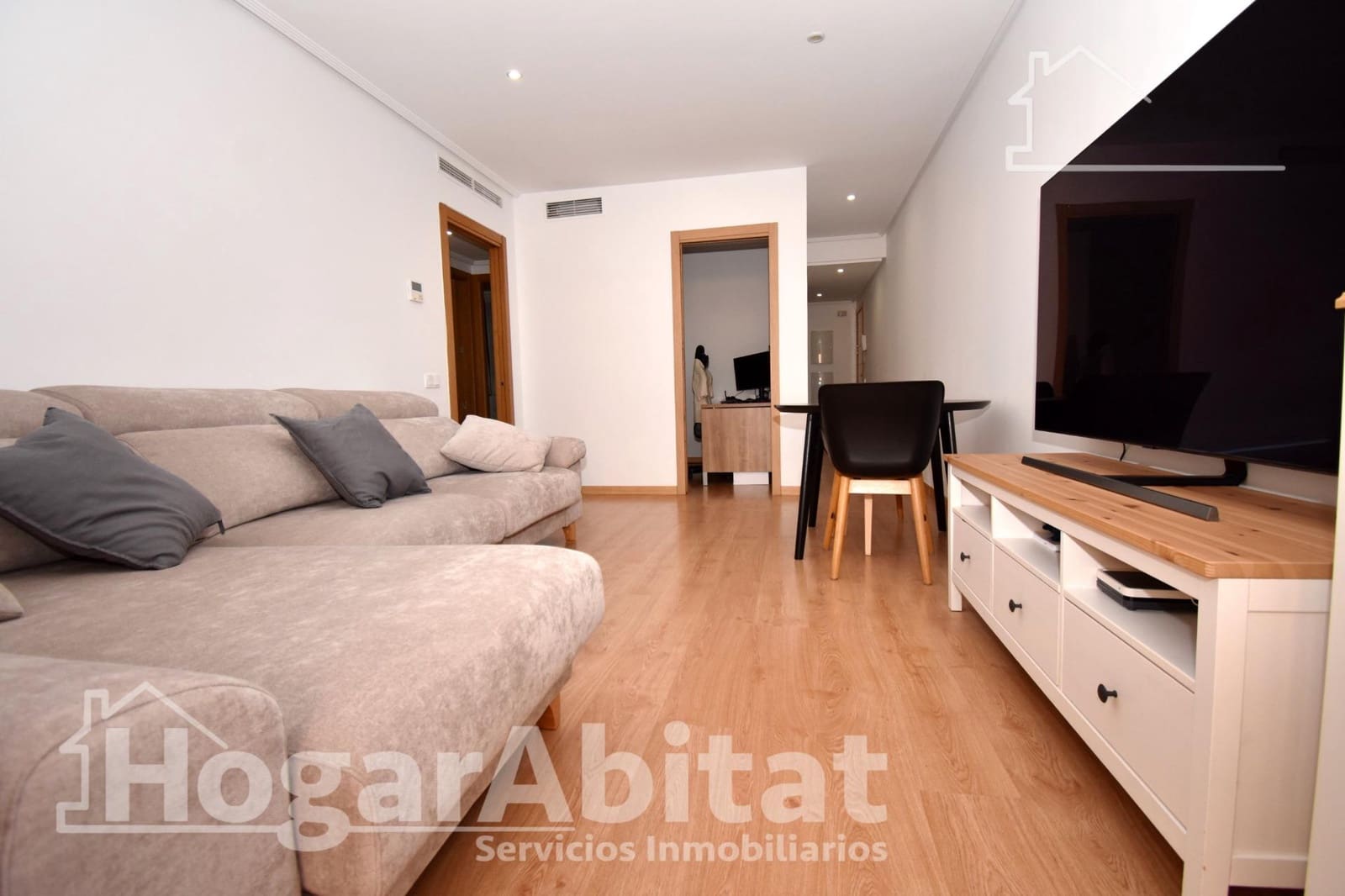 3 bedroom Flat for sale in Alboraya / Alboraia with pool garage - € 430,000 (Ref: 10102704)