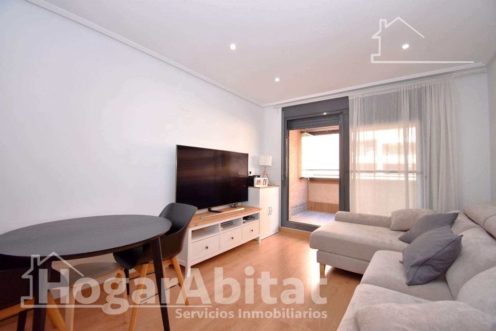 3 bedroom Flat for sale in Alboraya / Alboraia with pool garage - € 430,000 (Ref: 10102704)