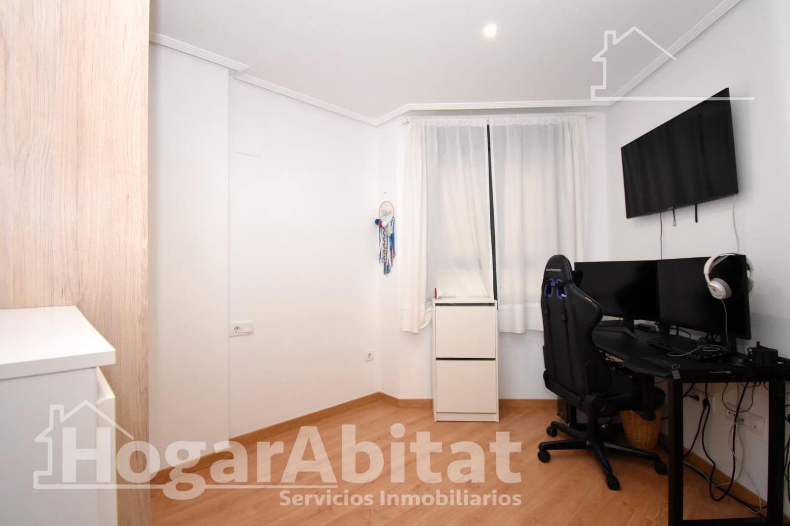 3 bedroom Flat for sale in Alboraya / Alboraia with pool garage - € 430,000 (Ref: 10102704)