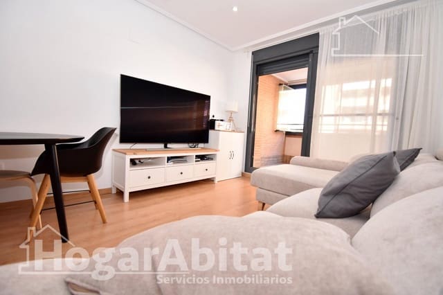 3 bedroom Flat for sale in Alboraya / Alboraia with pool garage - € 430,000 (Ref: 10102704)