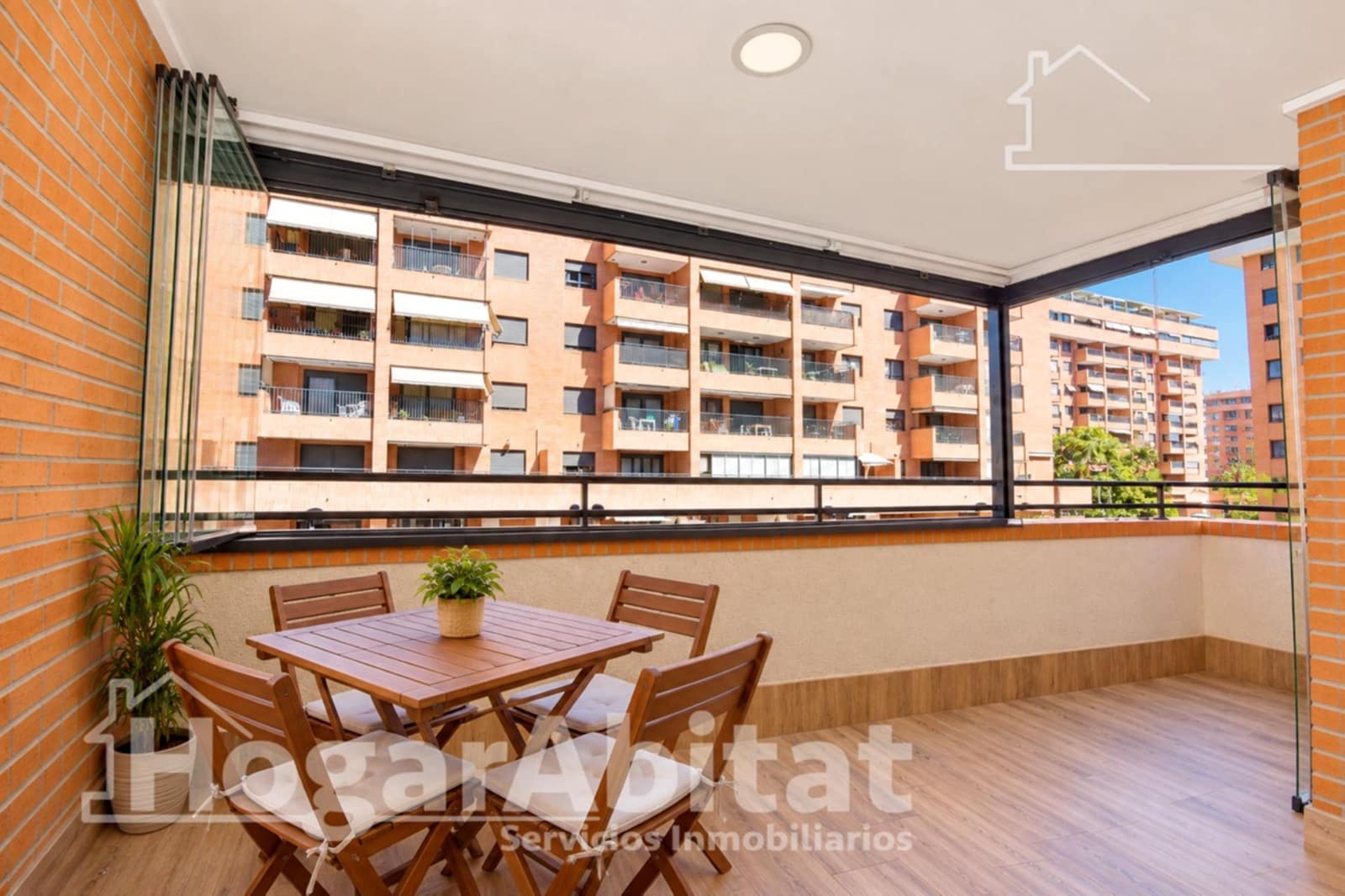 3 bedroom Flat for sale in Alboraya / Alboraia with pool garage - € 430,000 (Ref: 10102704)
