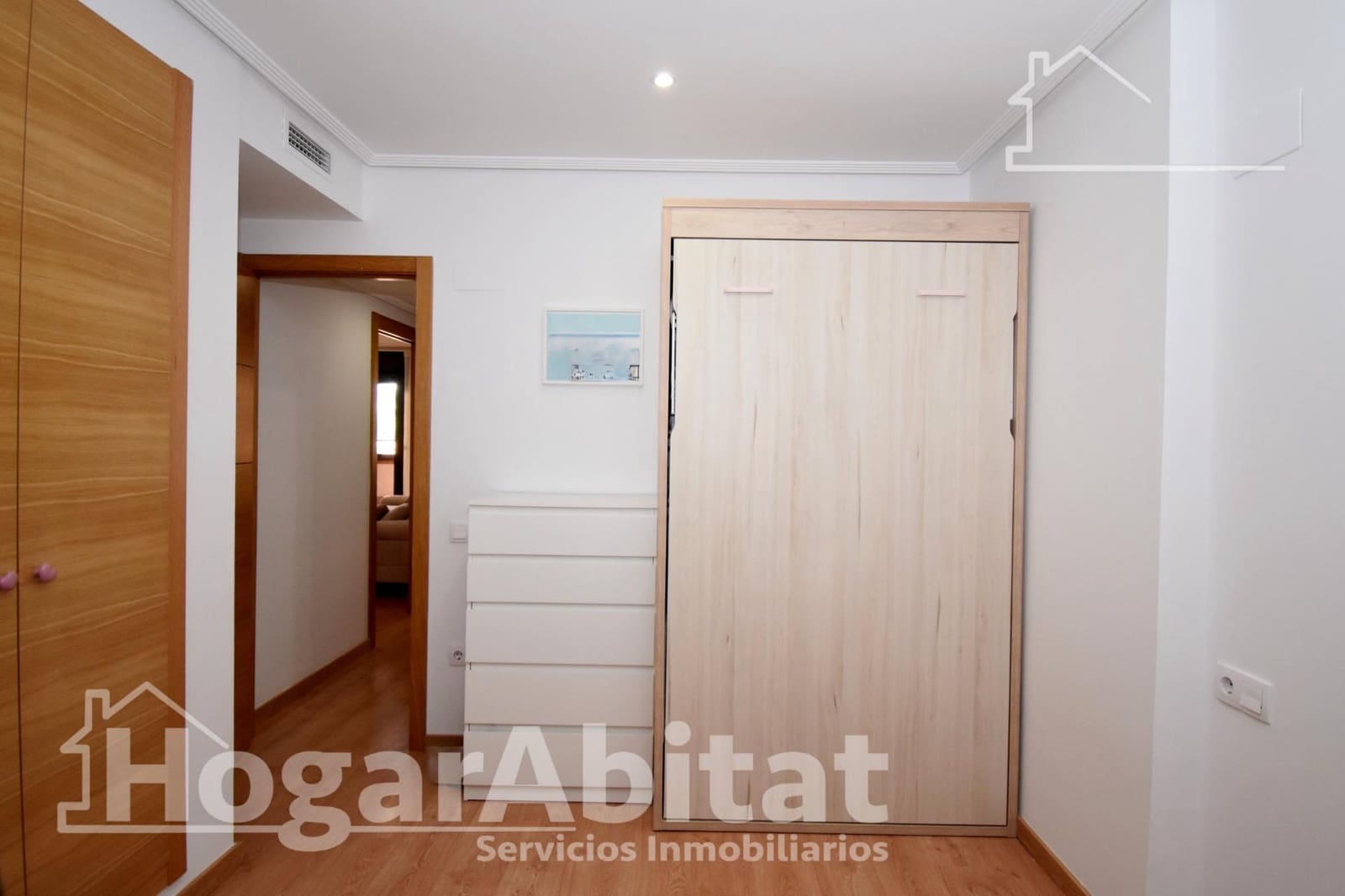 3 bedroom Flat for sale in Alboraya / Alboraia with pool garage - € 430,000 (Ref: 10102704)