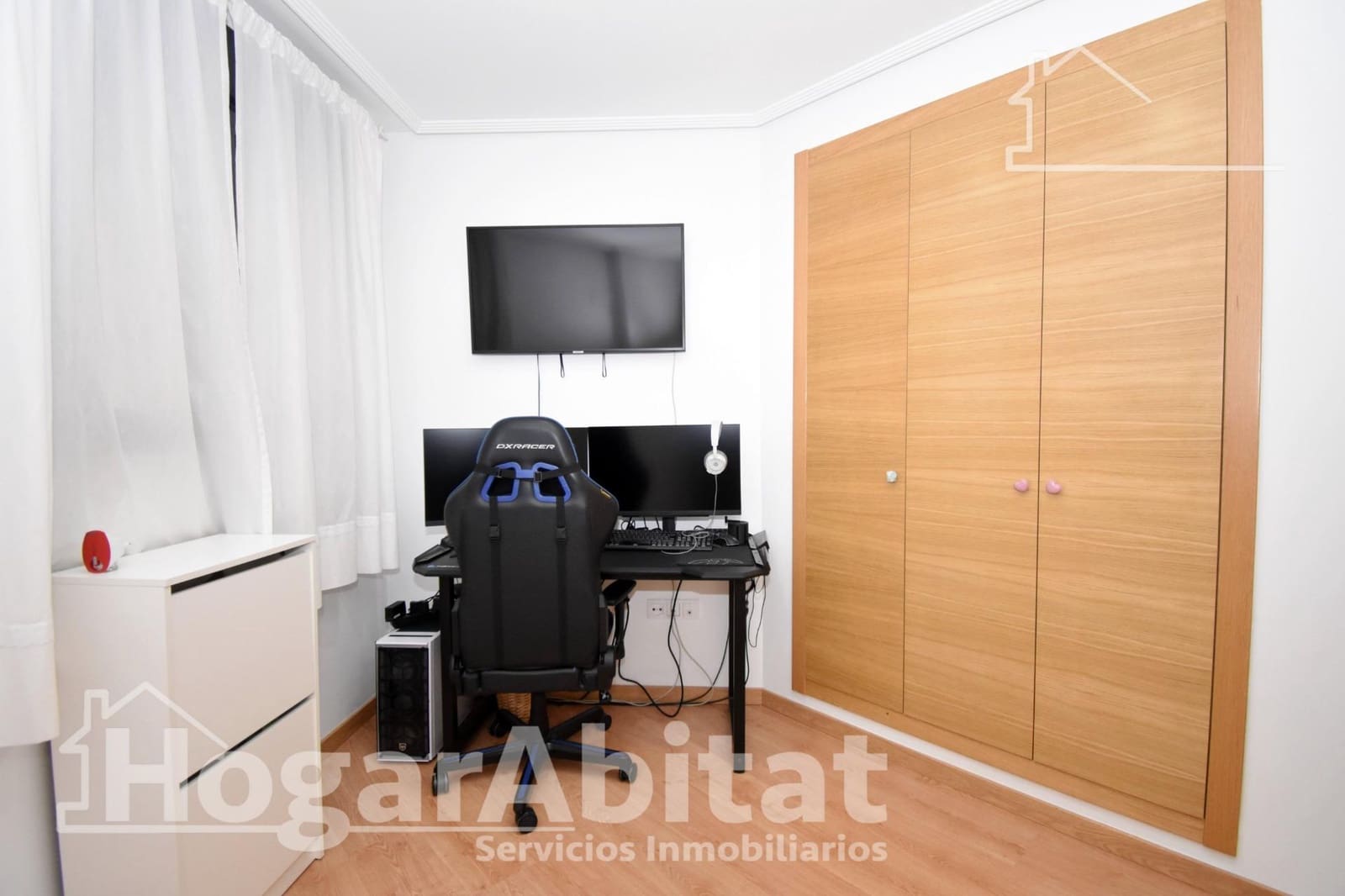 3 bedroom Flat for sale in Alboraya / Alboraia with pool garage - € 430,000 (Ref: 10102704)